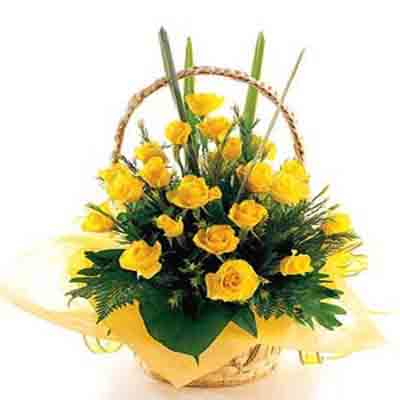 Deliver Flowers to India