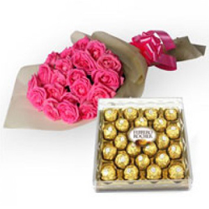 Same Day Flowers Delivery in Goa