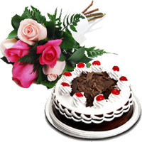 Cakes to Mumbai Online